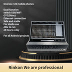 Xiaomi 11 Farm 12+256GB