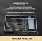 Samsung S6 Farm 3+32GB