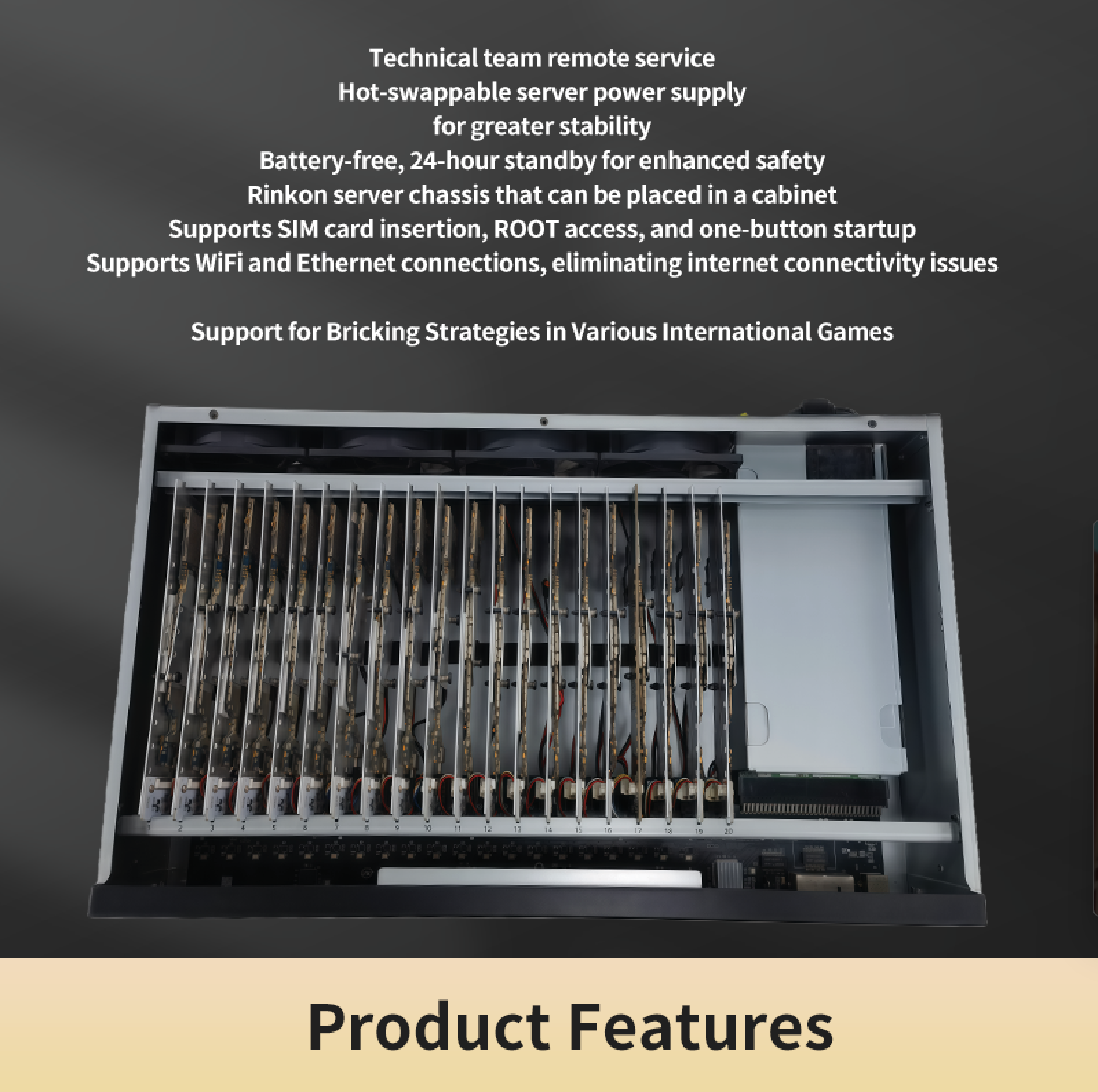 Samsung S6 Farm 3+32GB